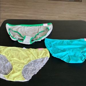 Cacique hipster panties NWT sz 22/24